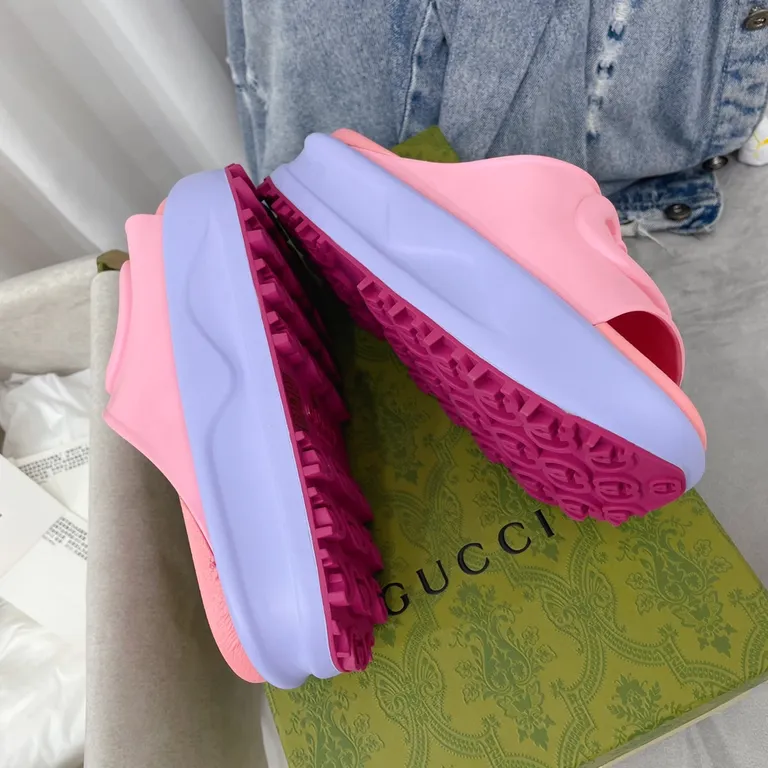 Gucci Shoe 